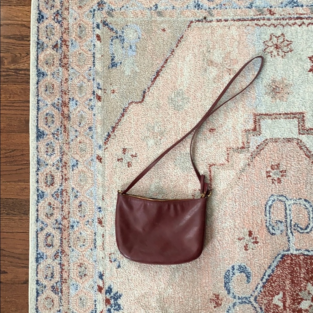 Banana Republic purse
